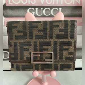 FENDI wallet